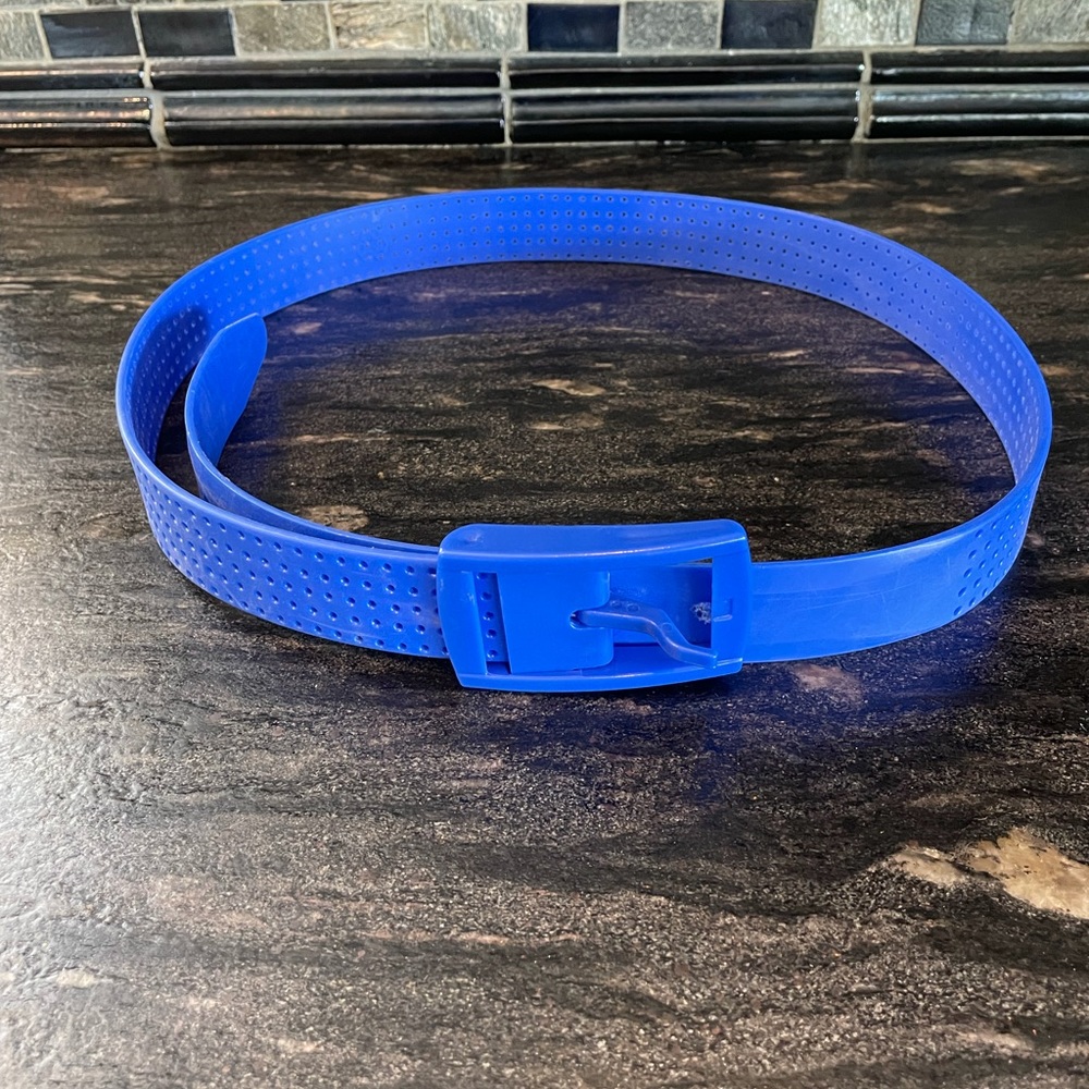 Men’s Blue Belt